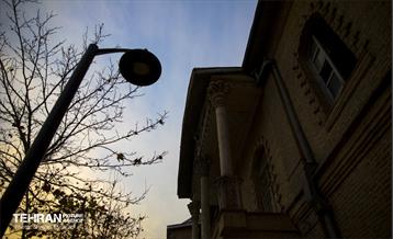 عمارت قزاقخانه تهران 7