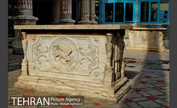 خانه مقدم، باارزش ترین خانه تهران 2