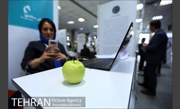 جشنواره رسانه های دیجیتال سلامت 7