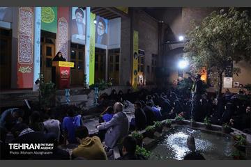 سوگواره شهید سید حسن نصرالله 13