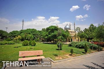 بوستان الغدیر 9