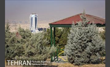 بوستان سرخه حصار 20