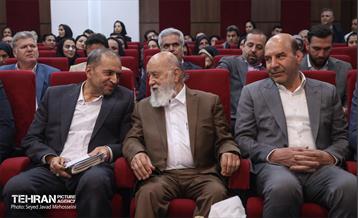 آیین بزرگداشت روز معمار 3