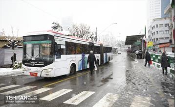 تردد در معابر شهری  23