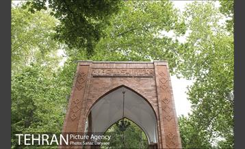 بوستان باغ ایرانی 27