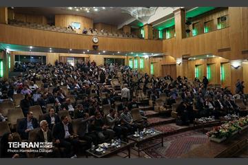برگزاری سومین مراسم قرعه کشی سفر زیارتی مشهد مقدس ویژه بسته خرسندساز 29