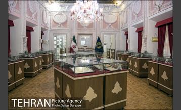 موزه ثبت احوال 18