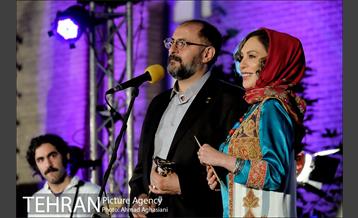 هجدهمین جشن خانه سینما 18