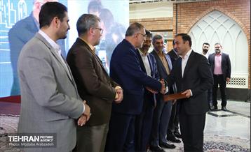 افتتاح ایستگاه شهدای هفده‌شهریور در خط ۷ مترو