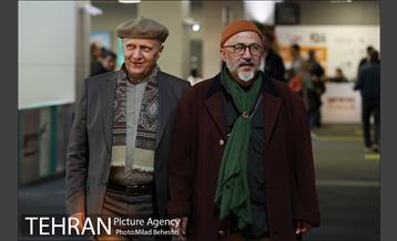 روز هفتم دوازدهمین جشنواره سینماحقیقت 16