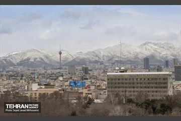 تهران 17