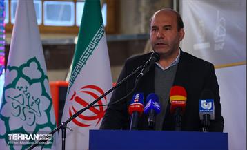 آیین افتتاح موزه صنعت   24