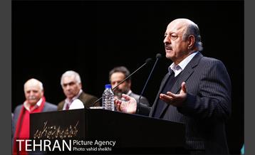 نمایش فاخر رستم و سهراب 30