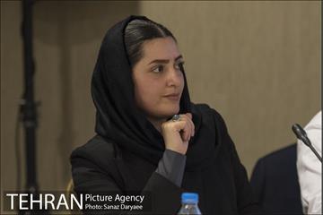 نشست تخصصی زیست پذیری شهرهای آسیایی 14