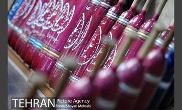 آئین گلریزان کمک به زندانیان جرائم غیرعمد زیر 18 سال 1