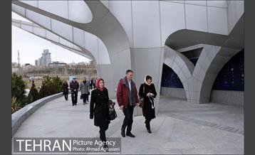 نشست کمیته خواهرخواندگی تهران و بوداپست 21