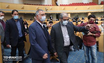 دومین اجلاسیه مجمع جهانی مستضعفین 30