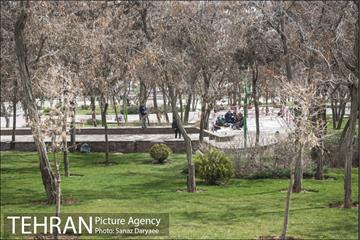 بوستان گلاب‌دره 9