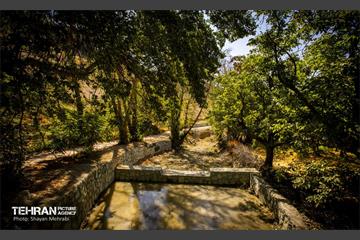 اینجا کارگاهه، فاز دو روددره فرحزاد 22