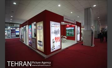 همایش  و نمایشگاه 40 سال دستاوردهای شهرداری ها و دهیاری ها 25