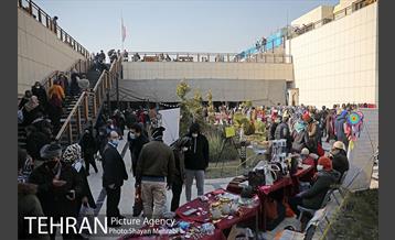 جمعه ‌بازار پروانه  1