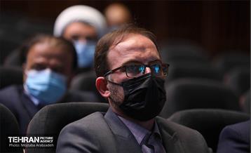 نشست صمیمی فعالان فرهنگی و اجتماعی با شهردار تهران 9