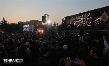 اجتماع امام حسنی‌ها(ع) 1