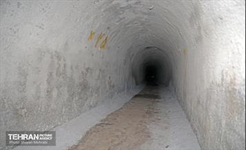 پروژه مرمت کانال هاى جمع آورى آب هاى سطحى 12