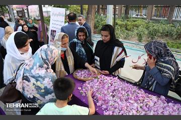 تور تهرانگردی قلب طهران