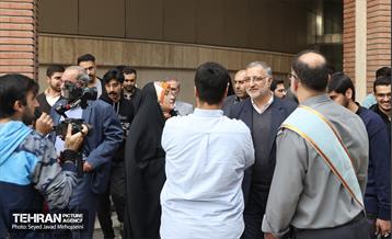 مراسم گرامیداشت روز استکبارستیزی  1