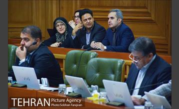 صد و شصت و هفتمین جلسه شورا شهر 4