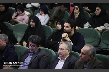 گرامیداشت روز دانشجو در دانشگاه آزاد واحد تهران مرکز 16