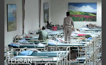 شهردار شب دکتر گیل آبادی با حضور فعالان رسانه های مجازی 24