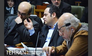 صد و نود و سومین جلسه شورای شهر 14