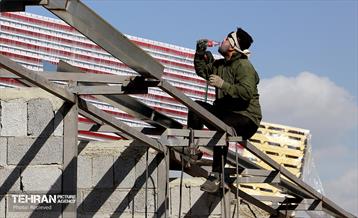 اینجا کارگاهه؛ بازار پرندگان خلیج فارس 18