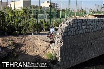 عکس های منتخب آژانس عکس تهران در شهریور ماه 19
