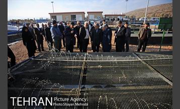 بوی نامطبوع در مسیر فرودگاه امام خمینی(ره) 22