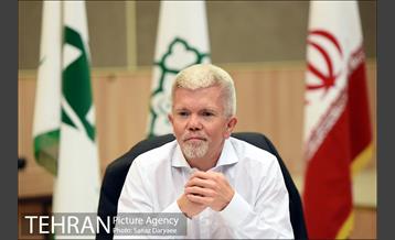 نشست سازمان مدیریت بحران و هیات آلمانی 4