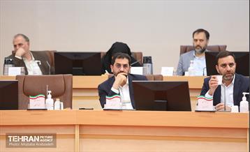 همایش روز شهرداری‌ها و دهیاری‌ها