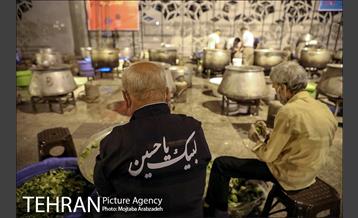 گردهمایی مائده غدیر 26