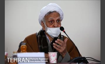 نشست شهردار تهران با مبارزین قبل از انقلاب اسلامی 29