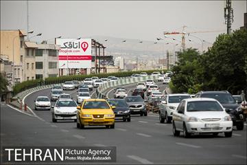 پل‌های تهران؛ پل سید خندان 26