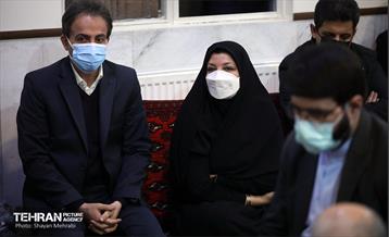 یادواره شهدا و گرامیداشت یاد شهید مدافع حرم مرتضی عبدالهی 48