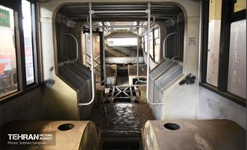 به وقت خدمت؛ روایت بازگشت 16