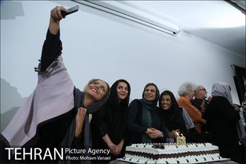 جشن تولد گوهر خیراندیش 20