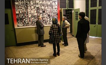 موزه عبرت 28