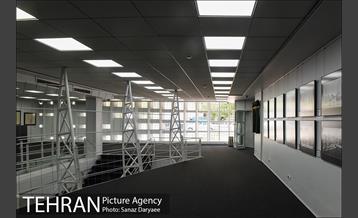 نمایشگاه دائمی نقشه 23