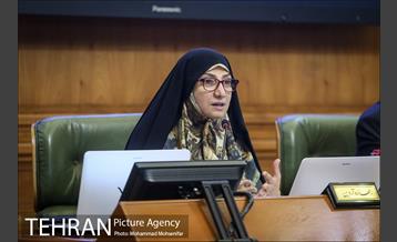 صد و پنجاه و چهارمین جلسه شورا شهر 15