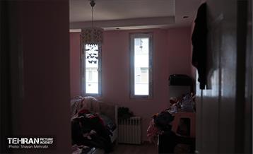 بازدید اصحاب رسانه از بازسازی ساختمان‌های آسیب‌دیده جنگ 12 روزه 18