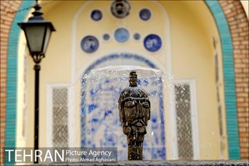 خانه مقدم، باارزش ترین خانه تهران 23